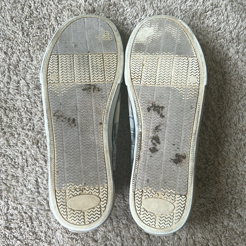 Chaps Slide Ons - Picture 4 of 6
